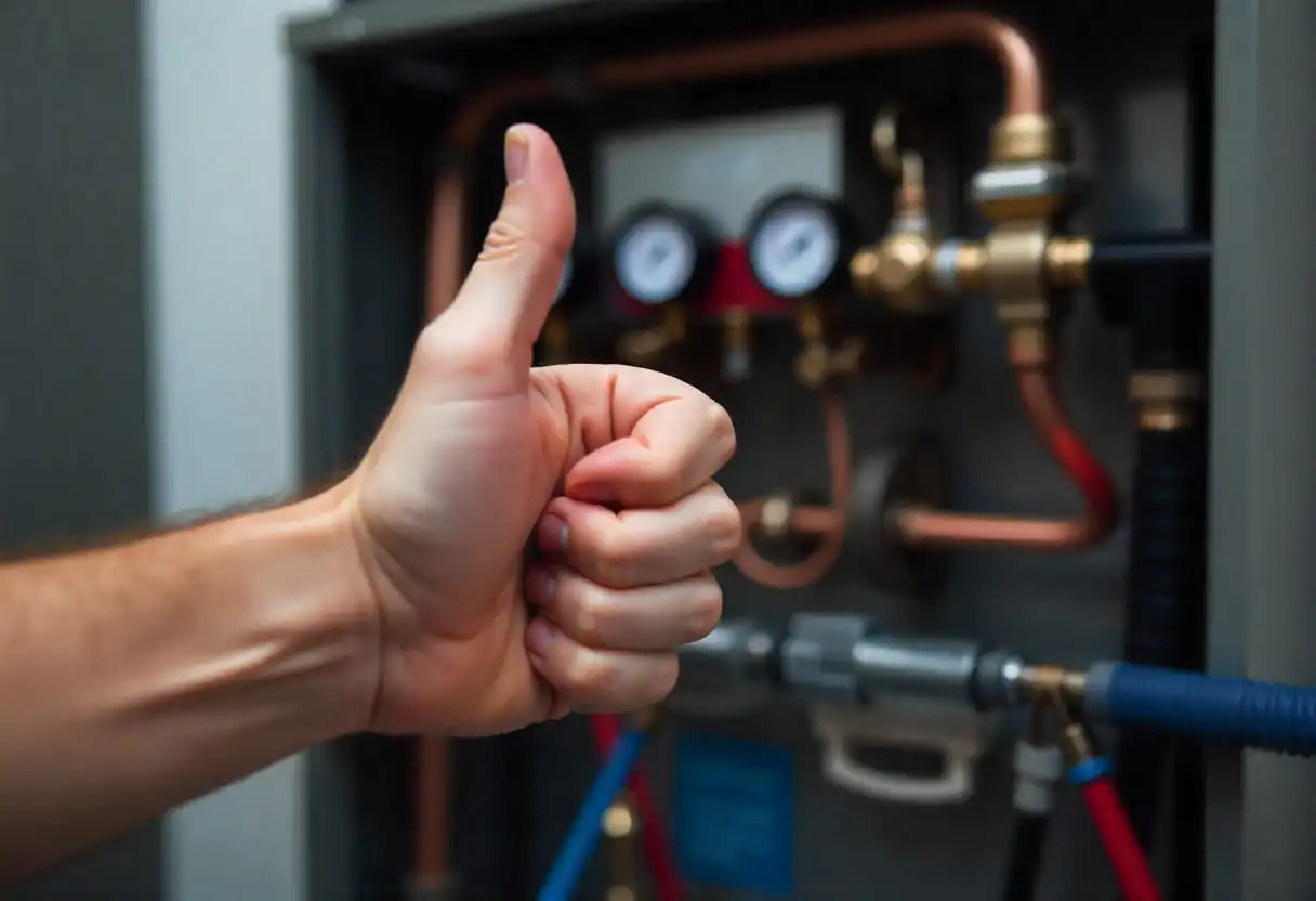 Emergency HVAC services and installations in Chardon, OH